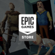 Illustration for article titled Epic Games Store Development Roadmap Includes Wishlists, Mod Support, Cloud Saves & More